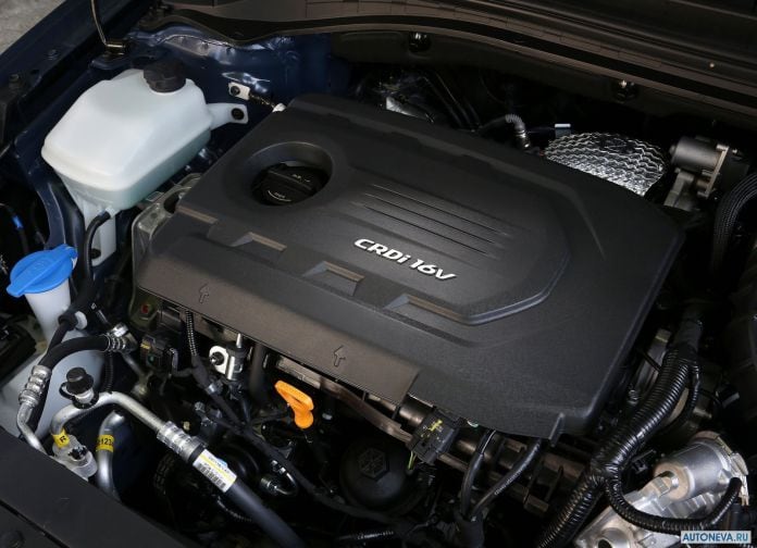 2017 Hyundai i30 - фотография 70 из 71 2017 Hyundai i30 - фотография 70 из 71