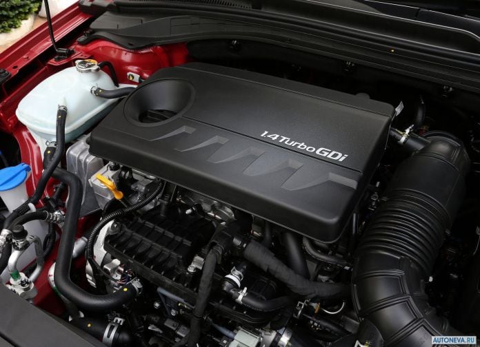 2017 Hyundai i30 - фотография 71 из 71 2017 Hyundai i30 - фотография 71 из 71