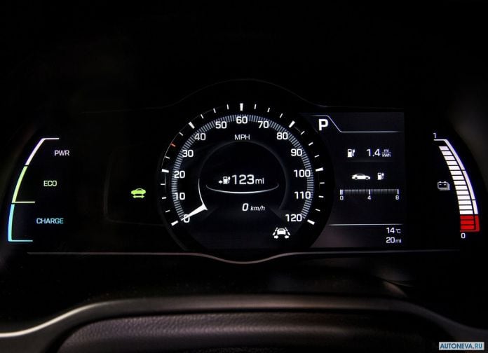 2017 Hyundai Ioniq UK-version - фотография 114 из 205 2017 Hyundai Ioniq UK-version - фотография 114 из 205