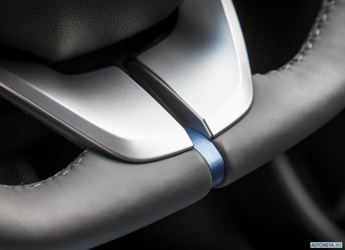 2017 Hyundai Ioniq UK-version - фотография 129 из 205 2017 Hyundai Ioniq UK-version - фотография 129 из 205