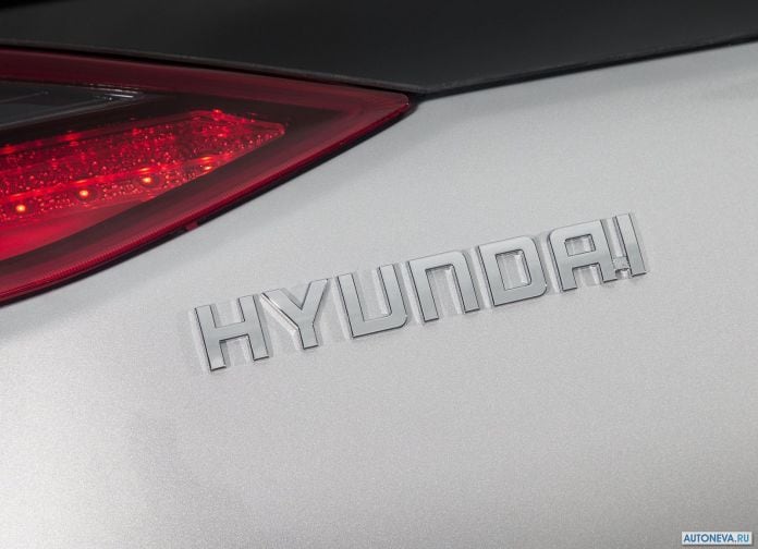 2017 Hyundai Ioniq UK-version - фотография 195 из 205