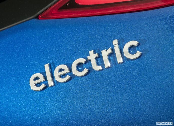 2017 Hyundai Ioniq UK-version - фотография 196 из 205 2017 Hyundai Ioniq UK-version - фотография 196 из 205