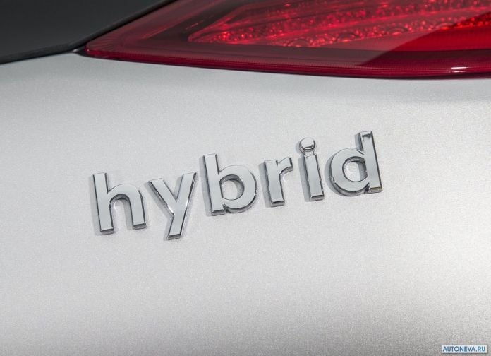 2017 Hyundai Ioniq UK-version - фотография 197 из 205 2017 Hyundai Ioniq UK-version - фотография 197 из 205