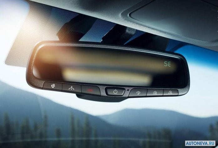 2017 Hyundai Ioniq US-version - фотография 63 из 63 2017 Hyundai Ioniq US-version - фотография 63 из 63