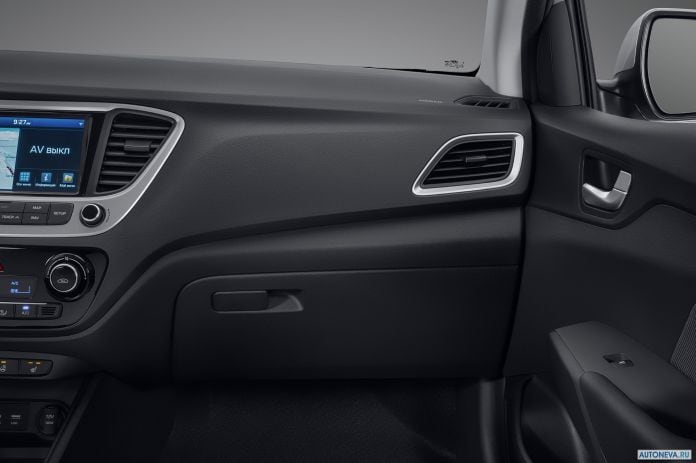 2017 Hyundai Solaris - фотография 10 из 26 2017 Hyundai Solaris - фотография 10 из 26
