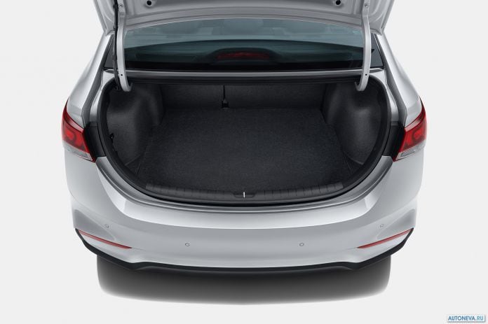 2017 Hyundai Solaris - фотография 17 из 26 2017 Hyundai Solaris - фотография 17 из 26