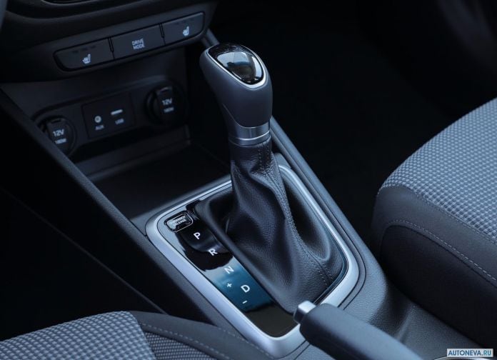 2018 Hyundai Accent - фотография 22 из 43 2018 Hyundai Accent - фотография 22 из 43