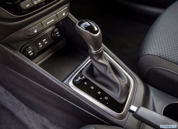 2018 Hyundai Accent - фотография 23 из 43 2018 Hyundai Accent - фотография 23 из 43