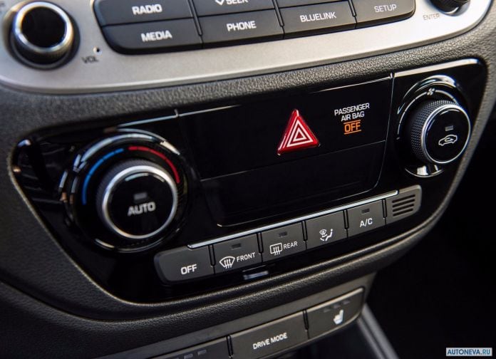 2018 Hyundai Accent - фотография 24 из 43 2018 Hyundai Accent - фотография 24 из 43