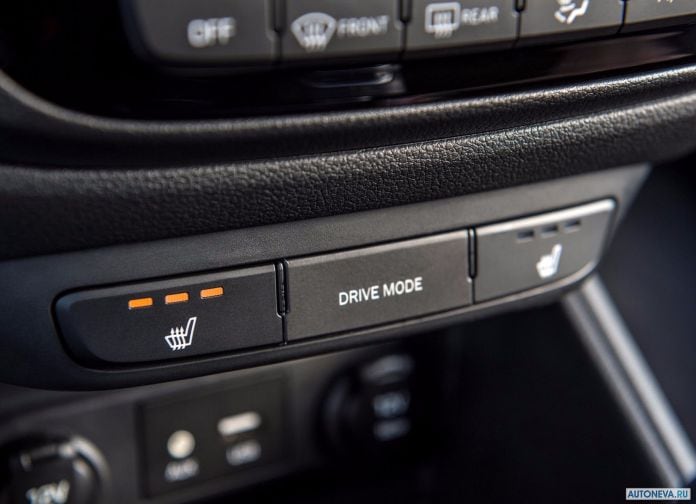2018 Hyundai Accent - фотография 25 из 43 2018 Hyundai Accent - фотография 25 из 43