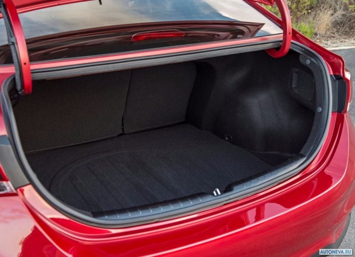 2018 Hyundai Accent - фотография 34 из 43 2018 Hyundai Accent - фотография 34 из 43