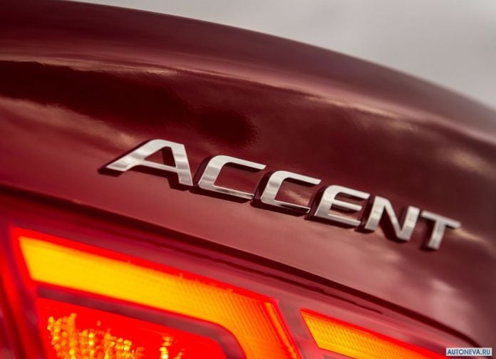 2018 Hyundai Accent - фотография 41 из 43 2018 Hyundai Accent - фотография 41 из 43