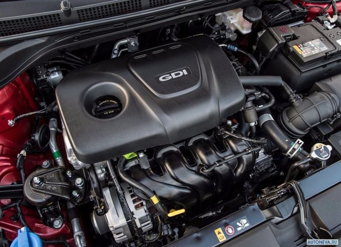 2018 Hyundai Accent - фотография 42 из 43 2018 Hyundai Accent - фотография 42 из 43