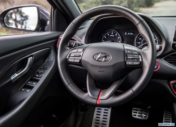 2018 Hyundai Elantra GT - фотография 18 из 75 2018 Hyundai Elantra GT - фотография 18 из 75
