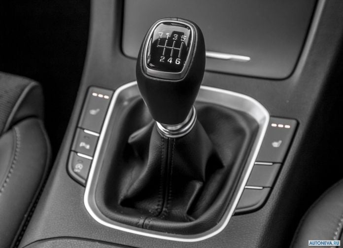 2018 Hyundai i30 Fastback - фотография 131 из 176 2018 Hyundai i30 Fastback - фотография 131 из 176