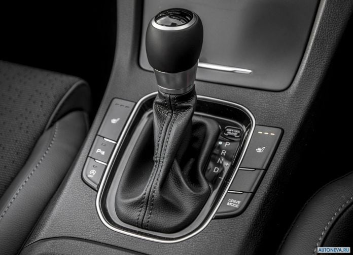 2018 Hyundai i30 Fastback - фотография 132 из 176 2018 Hyundai i30 Fastback - фотография 132 из 176