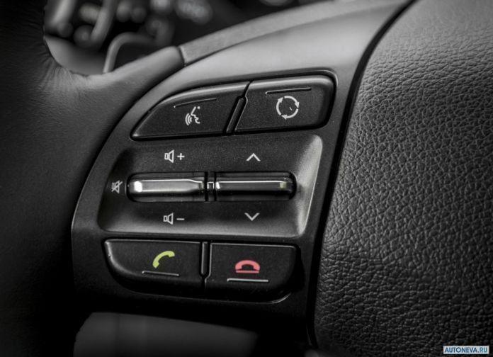 2018 Hyundai i30 Fastback - фотография 134 из 176 2018 Hyundai i30 Fastback - фотография 134 из 176