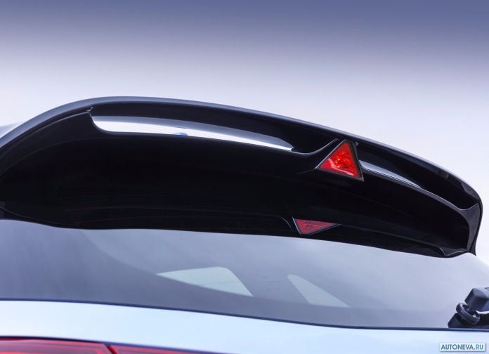 2018 Hyundai i30 N - фотография 27 из 30 2018 Hyundai i30 N - фотография 27 из 30