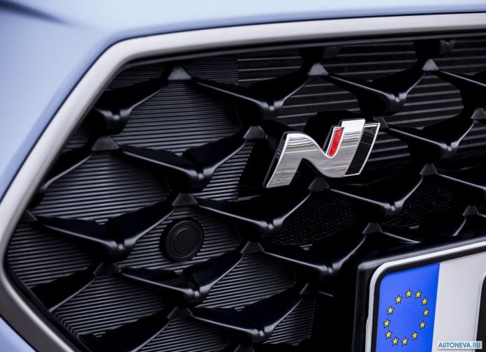 2018 Hyundai i30 N - фотография 28 из 30 2018 Hyundai i30 N - фотография 28 из 30