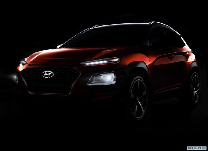2018 Hyundai Kona - фотография 69 из 156 2018 Hyundai Kona - фотография 69 из 156