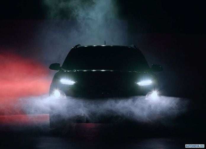 2018 Hyundai Kona - фотография 71 из 156 2018 Hyundai Kona - фотография 71 из 156