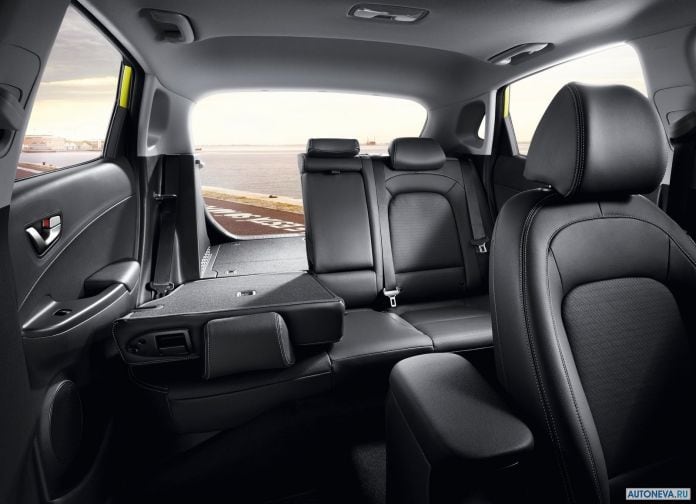 2018 Hyundai Kona - фотография 97 из 156 2018 Hyundai Kona - фотография 97 из 156