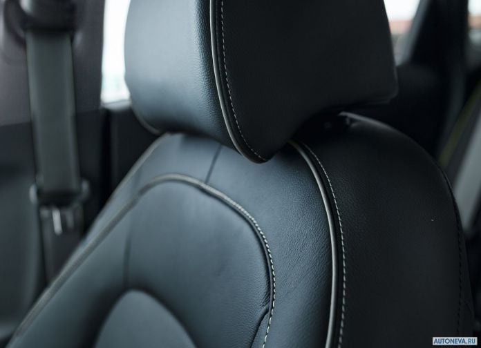 2018 Hyundai Kona - фотография 98 из 156