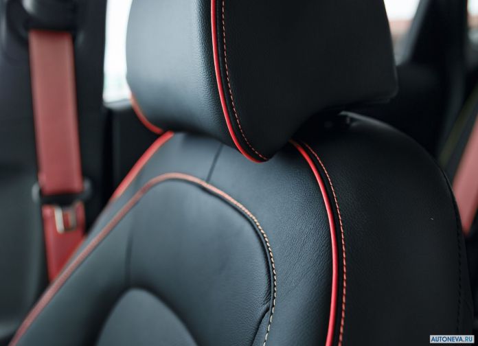 2018 Hyundai Kona - фотография 101 из 156
