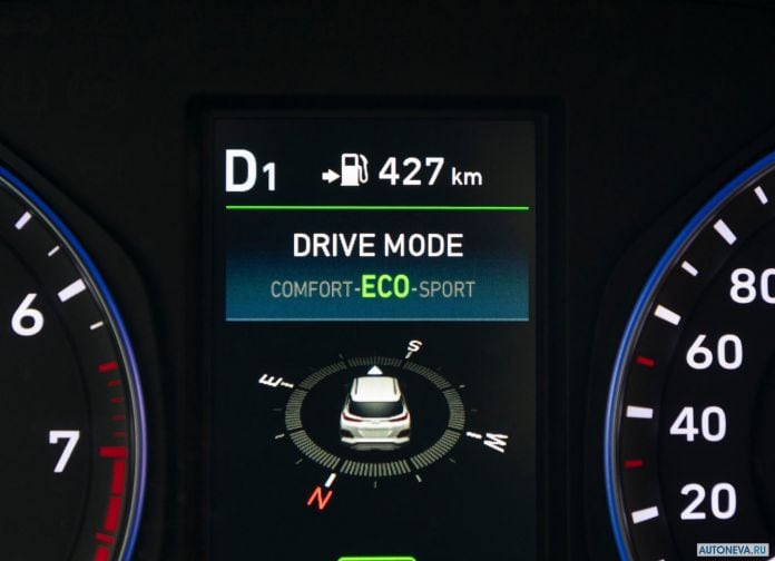 2018 Hyundai Kona - фотография 118 из 156 2018 Hyundai Kona - фотография 118 из 156