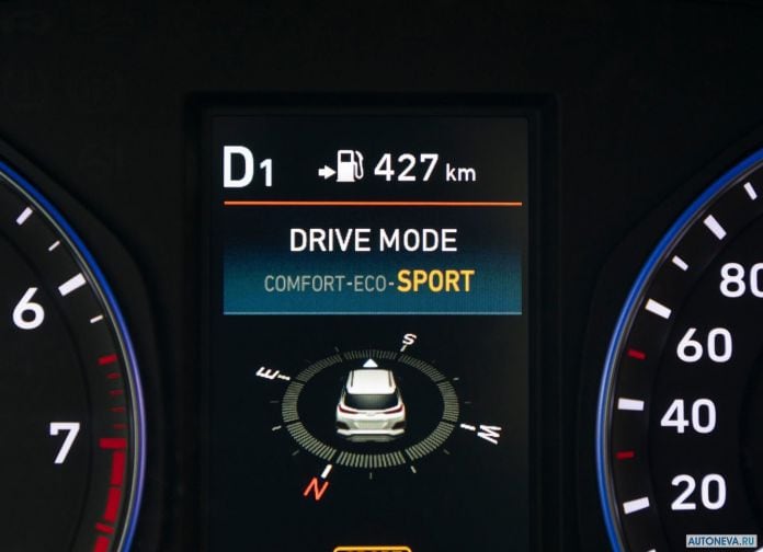 2018 Hyundai Kona - фотография 119 из 156 2018 Hyundai Kona - фотография 119 из 156