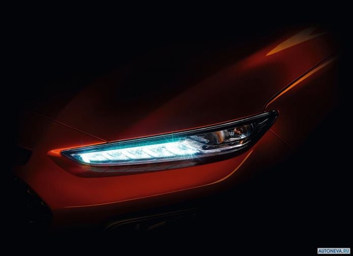 2018 Hyundai Kona - фотография 139 из 156