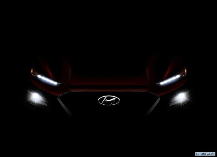 2018 Hyundai Kona - фотография 140 из 156