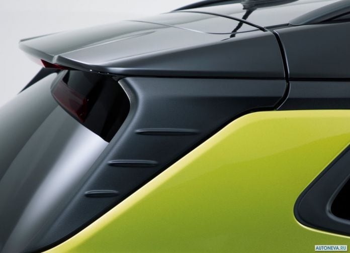 2018 Hyundai Kona - фотография 145 из 156