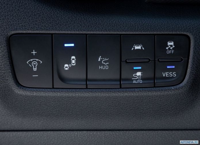 2018 Hyundai Kona Electric - фотография 41 из 59 2018 Hyundai Kona Electric - фотография 41 из 59