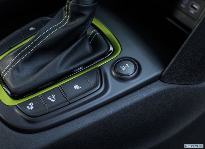 2018 Hyundai Kona US version - фотография 130 из 153 2018 Hyundai Kona US version - фотография 130 из 153