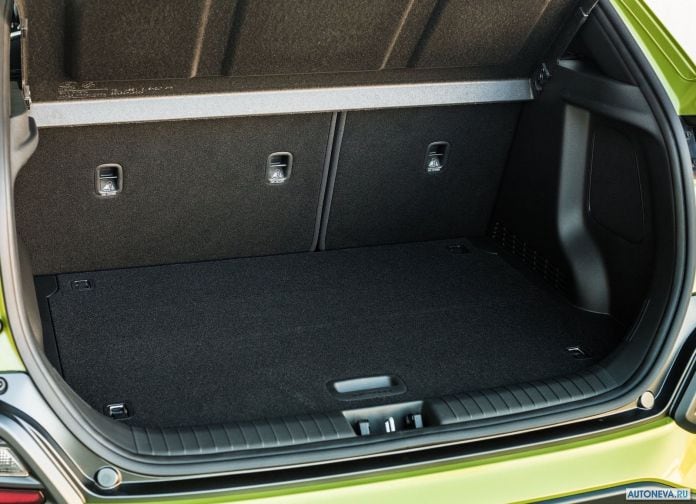 2018 Hyundai Kona US version - фотография 142 из 153 2018 Hyundai Kona US version - фотография 142 из 153