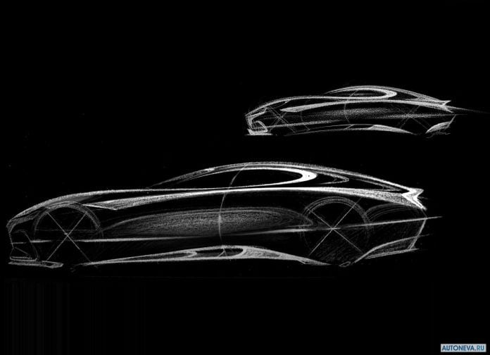 2018 Hyundai Le Fil Rouge Concept - фотография 18 из 26 2018 Hyundai Le Fil Rouge Concept - фотография 18 из 26