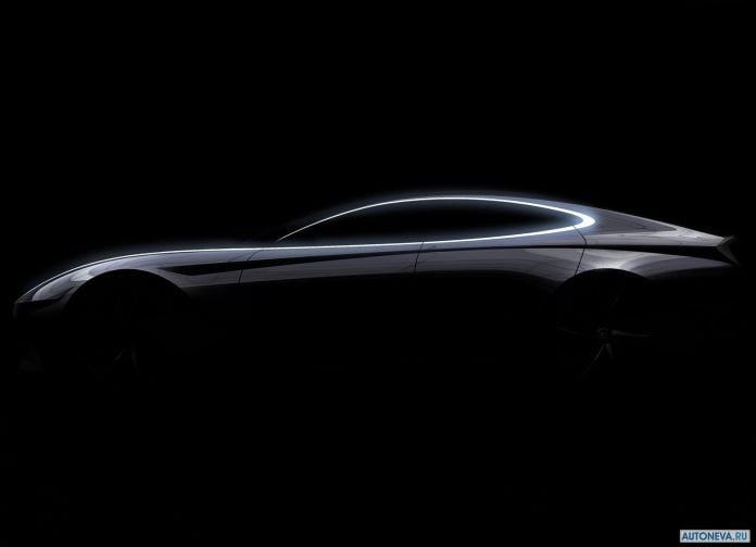 2018 Hyundai Le Fil Rouge Concept - фотография 19 из 26 2018 Hyundai Le Fil Rouge Concept - фотография 19 из 26