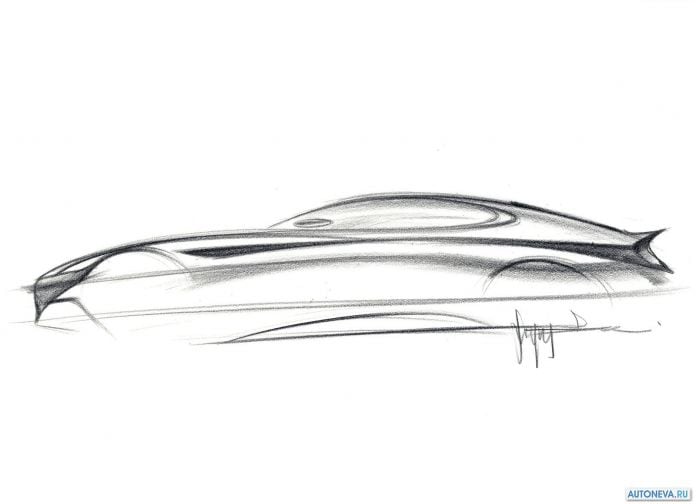 2018 Hyundai Le Fil Rouge Concept - фотография 21 из 26 2018 Hyundai Le Fil Rouge Concept - фотография 21 из 26
