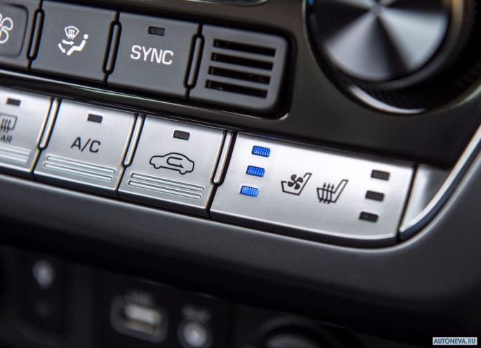 2018 Hyundai Sonata - фотография 78 из 137 2018 Hyundai Sonata - фотография 78 из 137