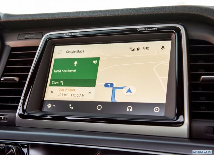 2018 Hyundai Sonata - фотография 94 из 137 2018 Hyundai Sonata - фотография 94 из 137