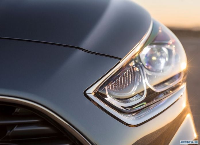 2018 Hyundai Sonata - фотография 112 из 137 2018 Hyundai Sonata - фотография 112 из 137