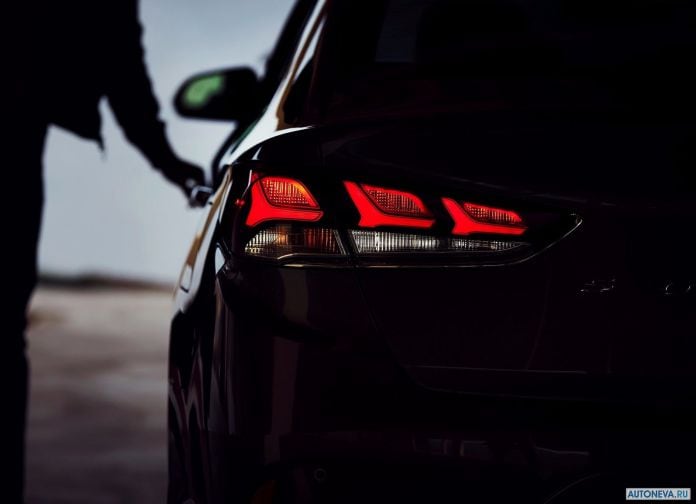 2018 Hyundai Sonata - фотография 115 из 137 2018 Hyundai Sonata - фотография 115 из 137