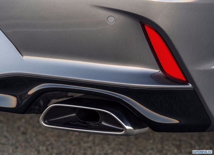 2018 Hyundai Sonata - фотография 132 из 137 2018 Hyundai Sonata - фотография 132 из 137