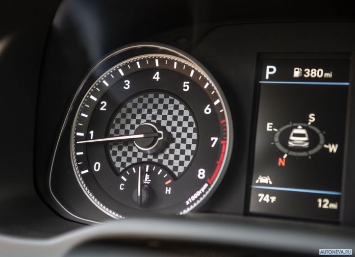 2019 Hyundai Elantra - фотография 17 из 46 2019 Hyundai Elantra - фотография 17 из 46