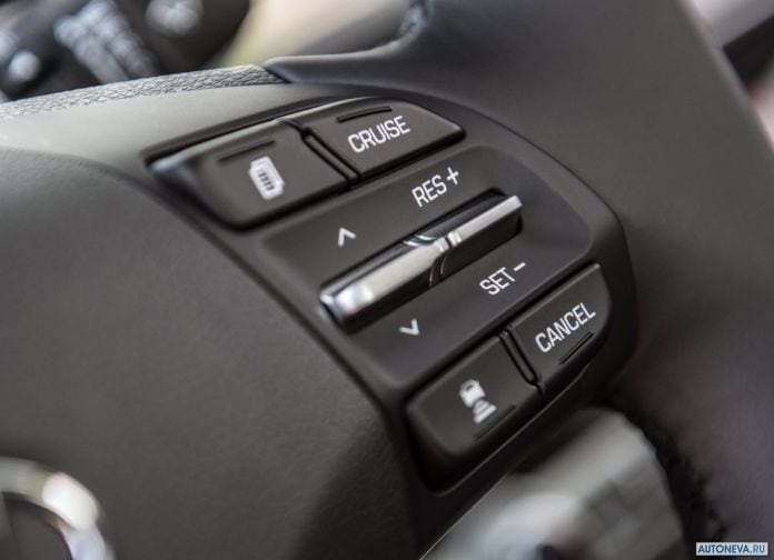 2019 Hyundai Elantra - фотография 22 из 46 2019 Hyundai Elantra - фотография 22 из 46