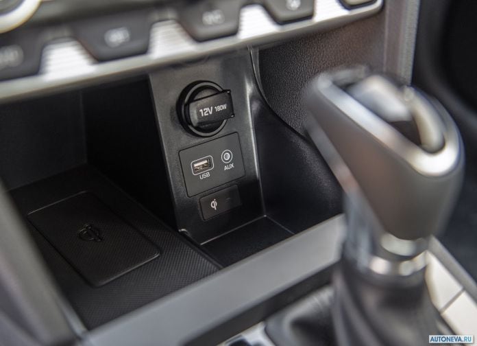 2019 Hyundai Elantra - фотография 23 из 46 2019 Hyundai Elantra - фотография 23 из 46