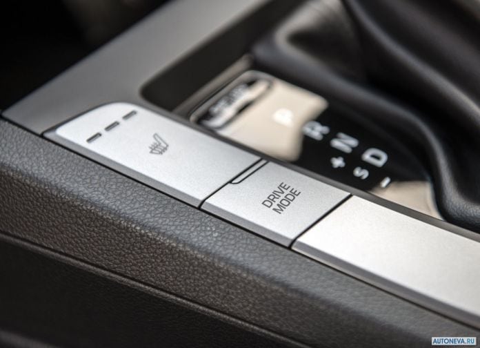 2019 Hyundai Elantra - фотография 25 из 46 2019 Hyundai Elantra - фотография 25 из 46