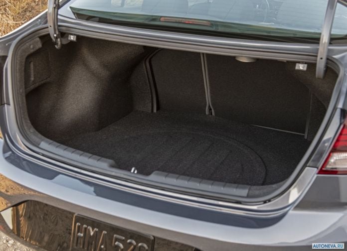 2019 Hyundai Elantra - фотография 33 из 46 2019 Hyundai Elantra - фотография 33 из 46