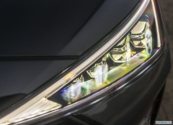 2019 Hyundai Elantra - фотография 36 из 46 2019 Hyundai Elantra - фотография 36 из 46